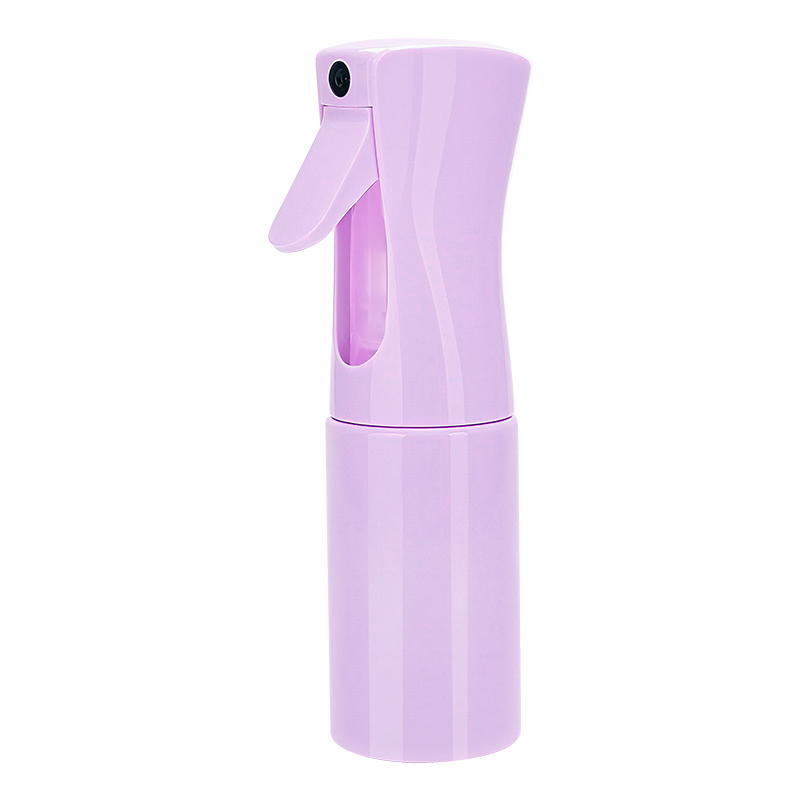 Continuous Spray Bottle